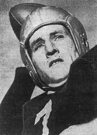 <span class="mw-page-title-main">Bob Waterfield</span> American football player and coach (1920–1983)