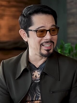 <span class="mw-page-title-main">Christopher de Leon</span> Filipino actor and filmmaker (born 1956)