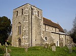 Church of St Mary