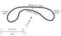 Original Circuit (1950–1953)