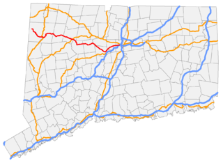 Connecticut Route 4