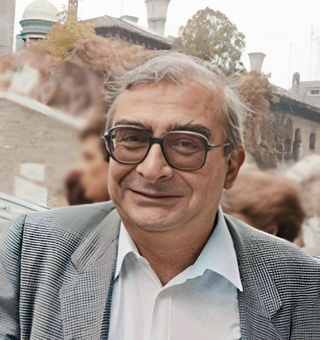 <span class="mw-page-title-main">Claude Chabrol</span> French film director (1930–2010)