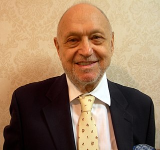 <span class="mw-page-title-main">Charles Strouse</span> American composer and lyricist