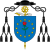 Prosper Guéranger's coat of arms