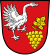 Wappen von Rödelsee