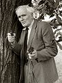 Desmond Llewelyn overleden op 19 december 1999