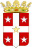 Coat of arms of Domodossola