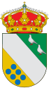 Brasão de armas de Sotillo de las Palomas