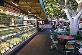 Farmers’ Market