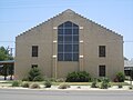 First Baptist Church at 308 W. Hondo (Highway 173) Pastor is Dan Newburg [12]