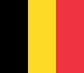 Sport en Belgique