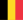 Bandeira da Bélgica