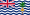 British Indian Ocean Territory flag