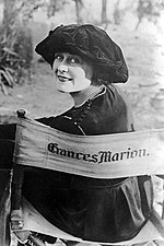 Thumbnail for Frances Marion