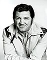 George Lindsey op 26 oktober 1973 overleden op 6 mei 2012