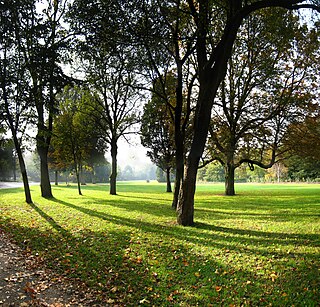 <span class="mw-page-title-main">Oosterpark (Amsterdam)</span>