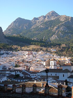 Grazalema