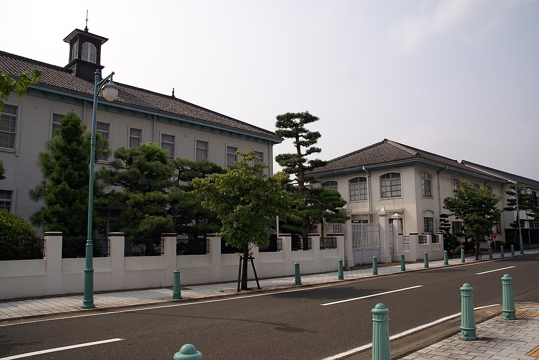 Ayabe, Kyoto