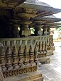 Hangal Tarakeshwara temple, Karnataka, India