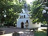 Hilgenbergkapelle in Stadtlohn