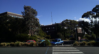 <span class="mw-page-title-main">Hobart College, Tasmania</span> Government comprehensive senior college in Australia