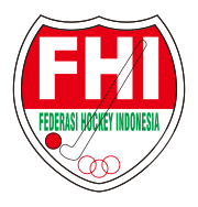 Indonesia Hockey Federation.svg