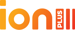 <span class="mw-page-title-main">Ion Plus</span> American television network