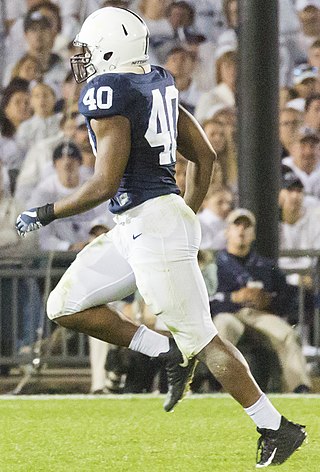 <span class="mw-page-title-main">Jason Cabinda</span> American football player (born 1996)