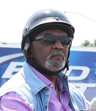 <span class="mw-page-title-main">Jim Vance</span> Television news presenter