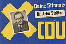 Artur Sträter -  Bild