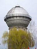 Vorschaubild für Wasserturm