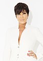 Kris Jenner op 11 april 2014 geboren op 5 november 1955