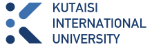 Kutaisi International University Logo