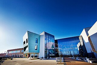 <span class="mw-page-title-main">Leeds West Academy</span> Academy in Rodley, Leeds, England