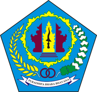 Lambang Kota Dénpasar