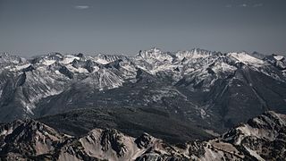 <span class="mw-page-title-main">Purcell Wilderness Conservancy Provincial Park and Protected Area</span> Provincial park in British Columbia, Canada