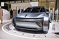 * Kandidimi: Concept automobile by Magna International at IAA Mobility 2021 in Munich --MB-one 07:11, 11 September 2024 (UTC) * * Kërkohet vlerësim