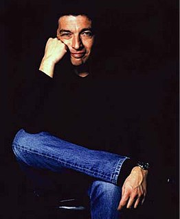 Ricardo Darín Argentine actor