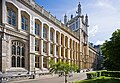 Image 9Maughan Library, King's College London (from Culture of London)