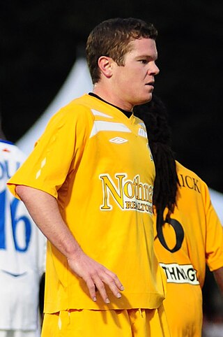 <span class="mw-page-title-main">Mike Ambersley</span> American soccer player