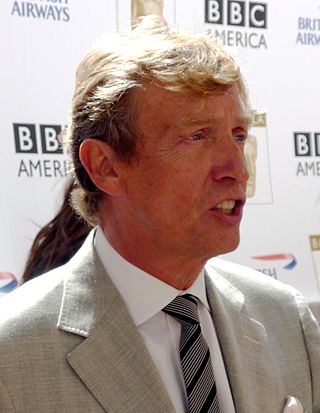 <span class="mw-page-title-main">Nigel Lythgoe</span> English film director and producer (born 1949)