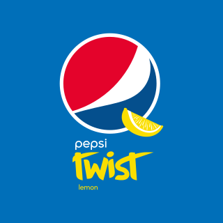 <span class="mw-page-title-main">Pepsi Twist</span> Lemon flavored cola