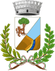 Coat of arms of Rocchetta di Vara