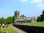 Church of St Mary