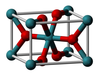 <span class="mw-page-title-main">Ruthenium(IV) oxide</span> Chemical compound