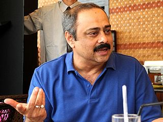 <span class="mw-page-title-main">Sachin Khedekar</span> Indian actor