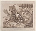 Thumbnail for File:Satan, Sin and Death (Paradise Lost, Book the 2nd) Met DP884416.jpg