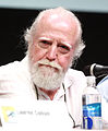 Scott Wilson op 9 juli 2013 (Foto: Gage Skidmore) geboren op 29 maart 1942