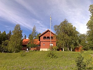 Sommarhagen