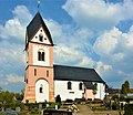 Niederzündorf, St. Michael